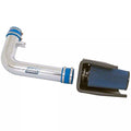 1997-2003 FORD 4.6 5.4L F-SERIES COLD-AIR INTAKE (CHROME)