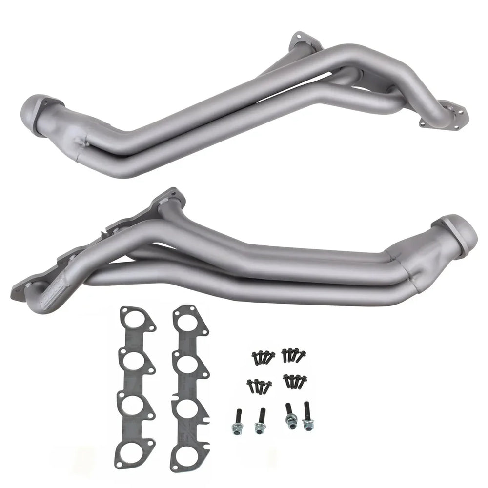5.7L HEMI Long Tube Exhaust Headers