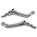 5.7L HEMI Long Tube Exhaust Headers