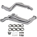 Full-Length Exhaust Headers