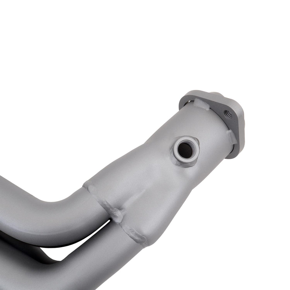 Full-Length Exhaust Headers