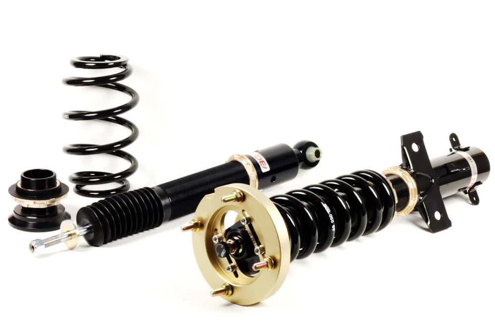 BR Series Coilover System