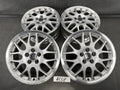 RS771 16-Inch 6.5J +42 Offset Split Rim Wheel