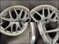 RS771 16-Inch 6.5J +42 Offset Split Rim Wheel