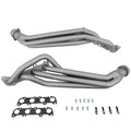 1-3/4" Long Tube Exhaust Headers
