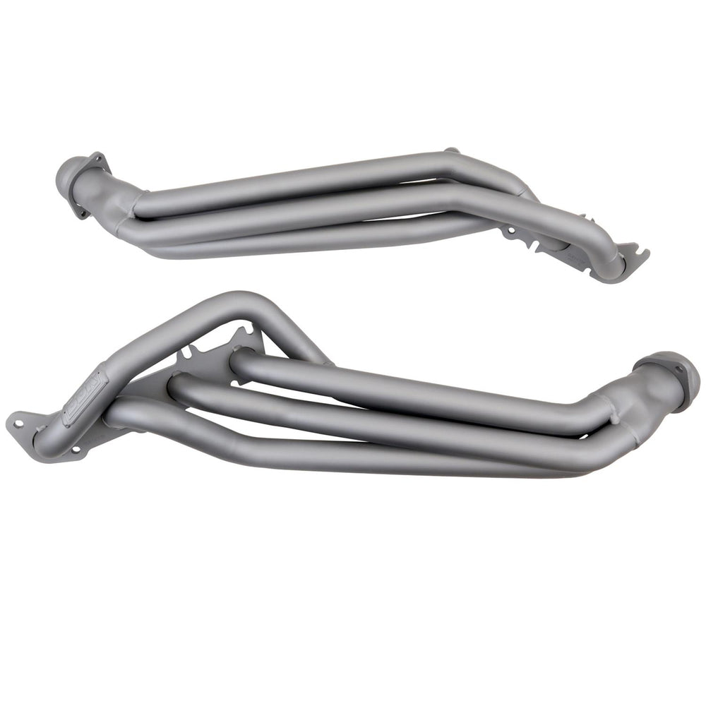 1-3/4" Long Tube Exhaust Headers