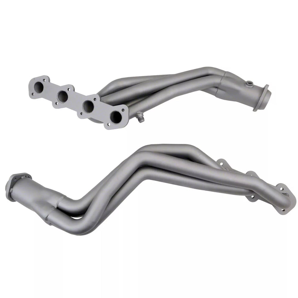 1-5/8 Inch Long Tube Headers w/ 3 Inch Collector