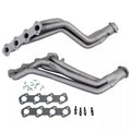 1-5/8 Inch Long Tube Headers w/ 3 Inch Collector