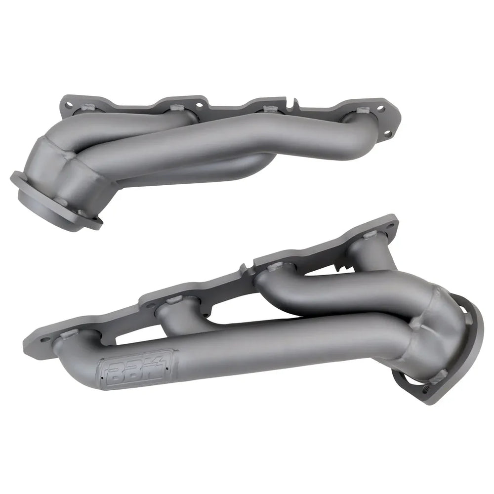 5.7L Hemi Shorty Headers, Titanium Ceramic Coated
