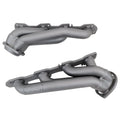 5.7L Hemi Shorty Headers, Titanium Ceramic Coated