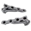 5.7L Hemi Shorty Headers, Titanium Ceramic Coated