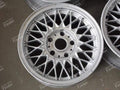 15-Inch Aluminum Alloy Wheel 5x120mm 30mm Offset