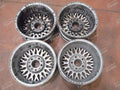 15-Inch Aluminum Alloy Wheel 5x120mm 30mm Offset