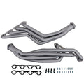 1-5/8" Long Tube Exhaust Headers