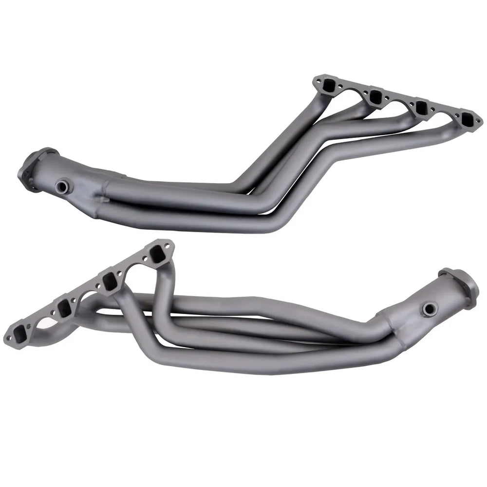 1-5/8" Long Tube Exhaust Headers