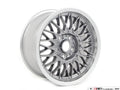 16" Nogaro Style 5 Cross-Spoke Wheel