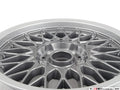 16" Nogaro Style 5 Cross-Spoke Wheel