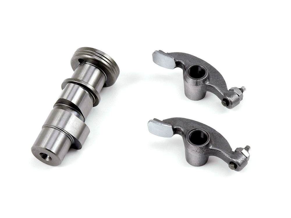 Camshaft