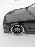 RS700 18x8.5 +22 5x120 72mm Wheel