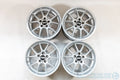 RK 011 18x8.5J ET38 5x120 Aluminum Wheels