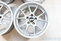RK 011 18x8.5J ET38 5x120 Aluminum Wheels