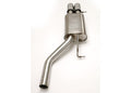B&B Performance Cat-Back Exhaust System