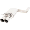 B&B Performance Cat-Back Exhaust System