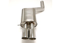 B&B Performance Cat-Back Exhaust System