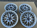 RS778 17x7" 45mm Offset 5x114.3 Wheel