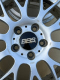 RS778 17x7" 45mm Offset 5x114.3 Wheel