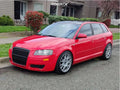 18x8 +38mm 5x100 7-Spoke Alloy Wheel