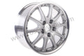 GT3 Sport Design 18x8J ET52 Alloy Wheel