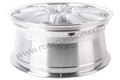GT3 Sport Design 18x8J ET52 Alloy Wheel