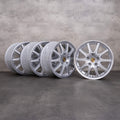 GT3 Sport Design 18x8J ET52 Alloy Wheel