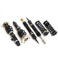 BC Racing Coilover Kit with Camber Plates