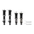 BC Racing Coilover Kit with Camber Plates