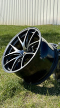 [<Variant/Spec>] Wheel