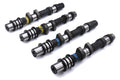 Stage 2 272 Camshafts