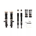 [30-Way Adjustable] Coilover System