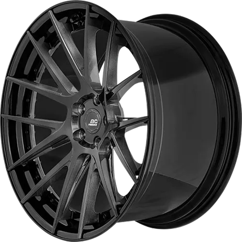 BC Forged Modular Wheel