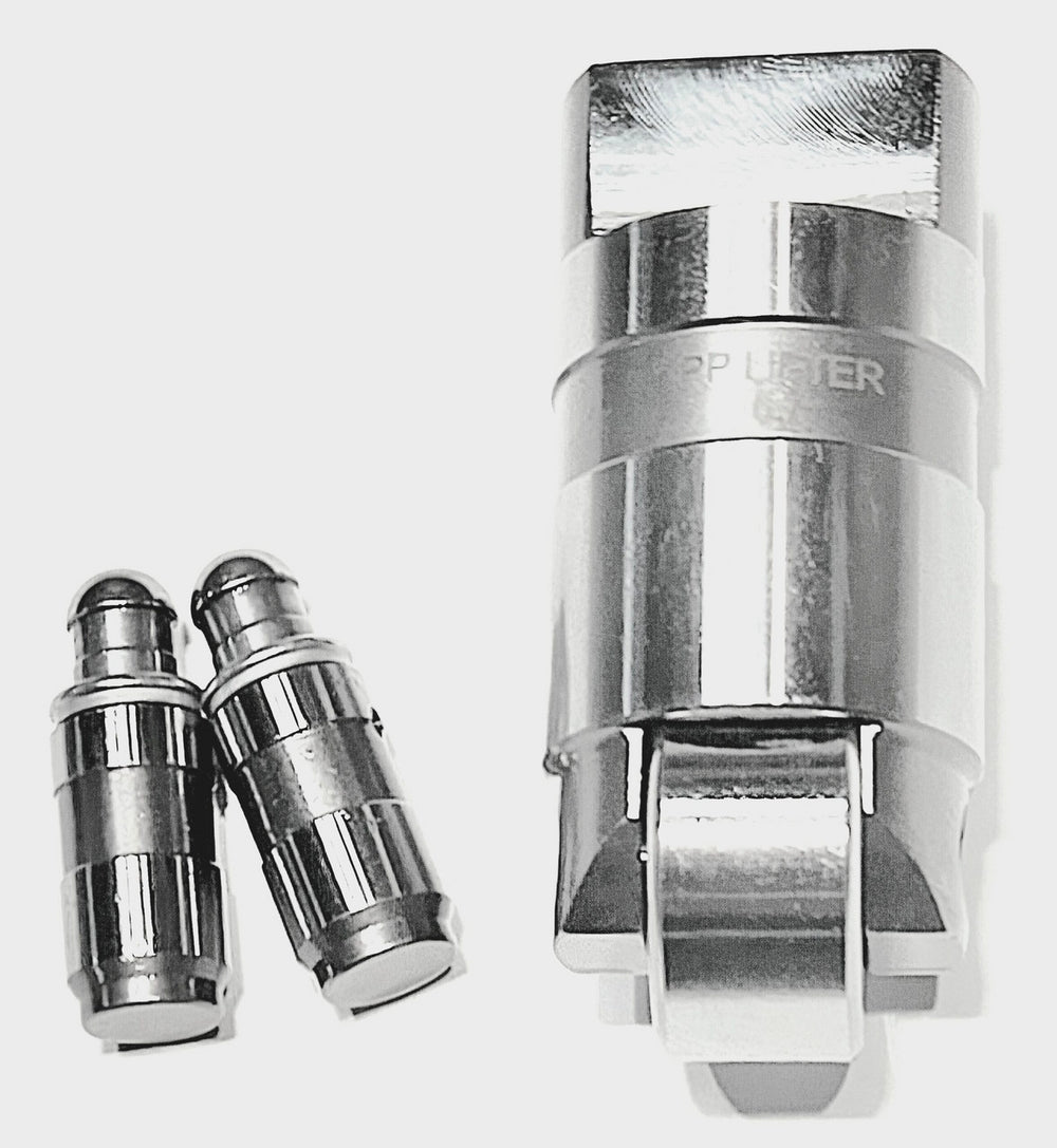 16-Piece Hydraulic Roller Lifter Set