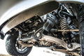 3" Coilover Lift Kit w/ FOX 2.5 Performance Elite Shocks