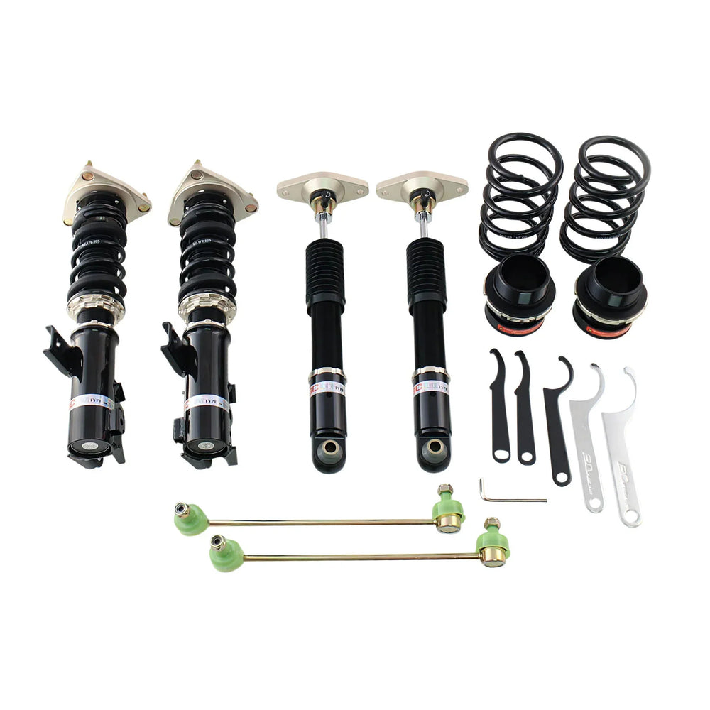 BR Series Coil-over Kit