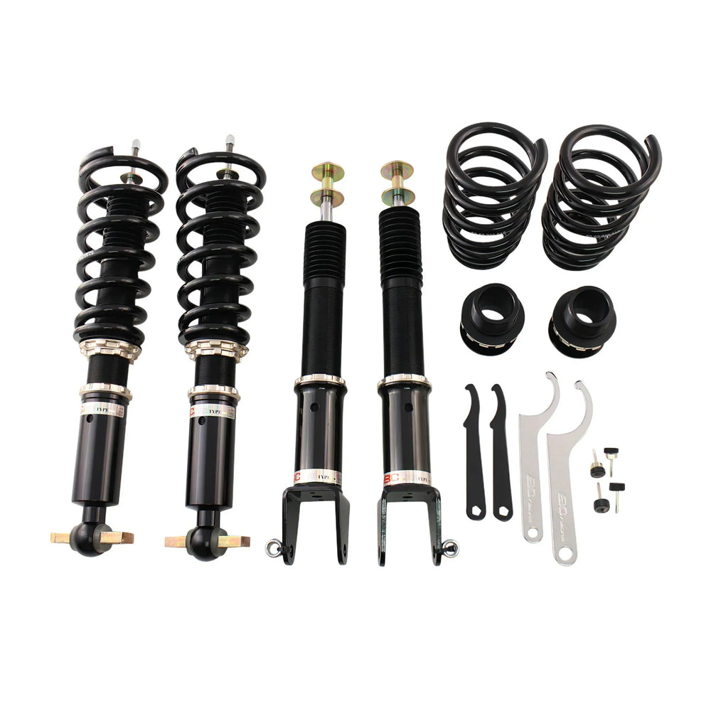 BR Series Coil-over Kit