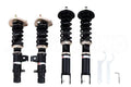BR Series Coilover System