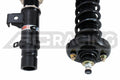 BR Series Coilover System