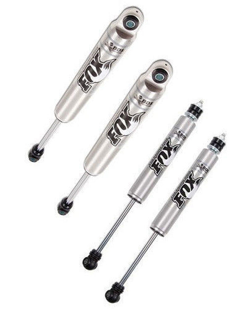 6-Inch Lift Kit