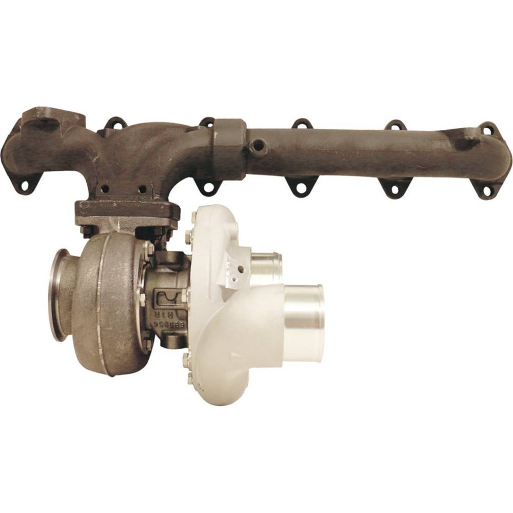 Iron Horse Turbocharger Kit T4 0.91 A/R