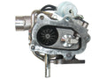 Turbocharger