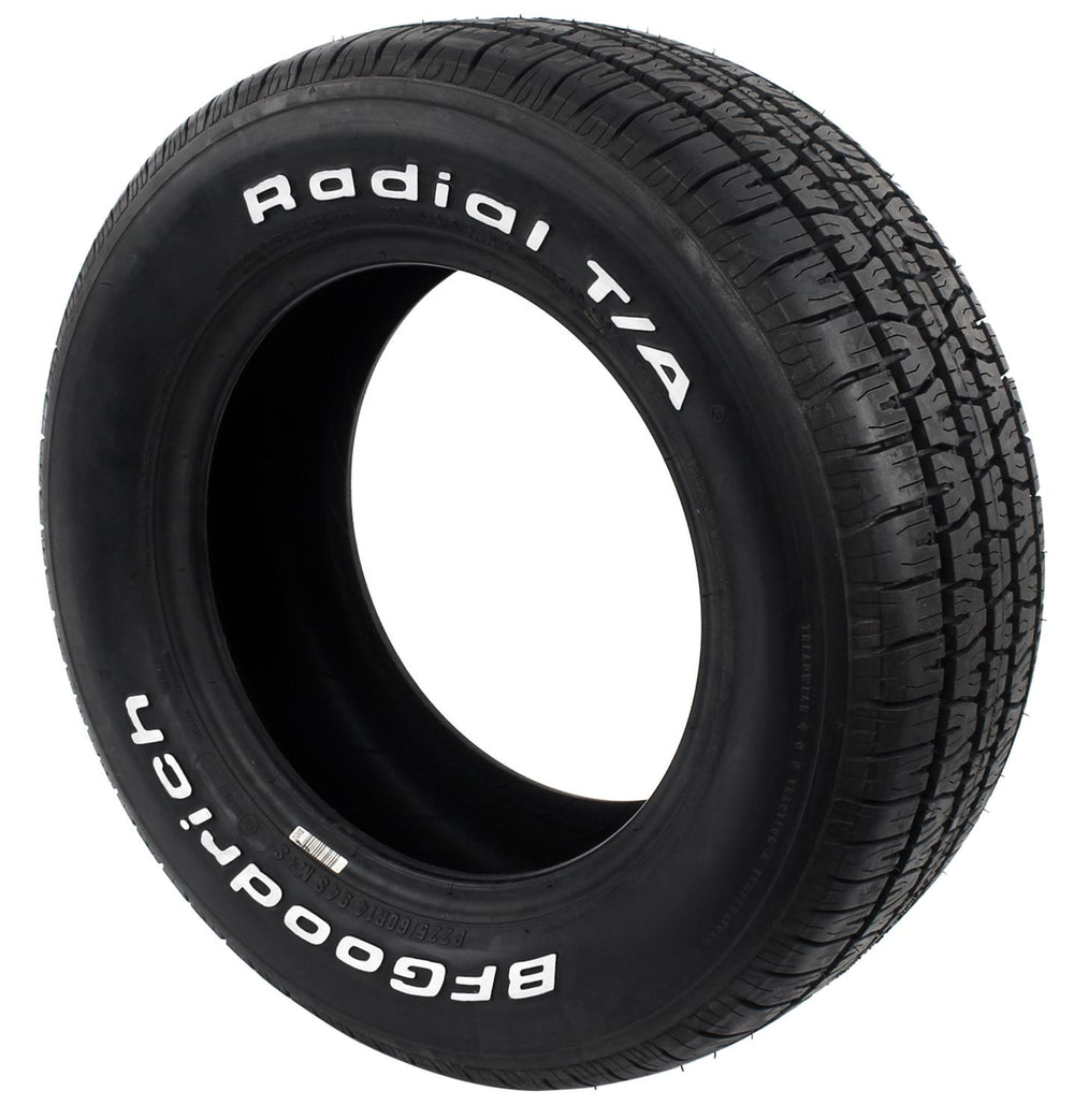 Radial T/A 225/60R14